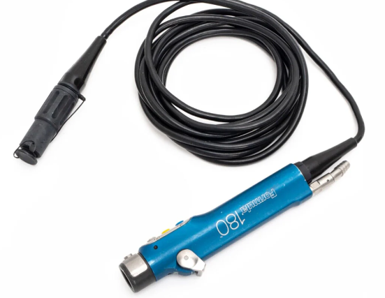 PEÇA DE MÃO FÓRMULA SHAVER 180
