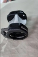 ACOPLADOR C-MOUNT COM ZOOM MODELO 1488HD